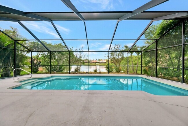 Building Photo - Stunning 3 Bed/ 2 Bath Pool Home in Longwood Run ~ UTC