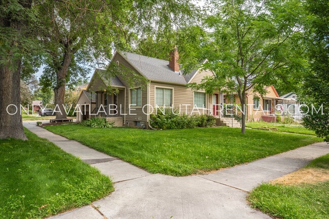 Building Photo - 611 E 350 N