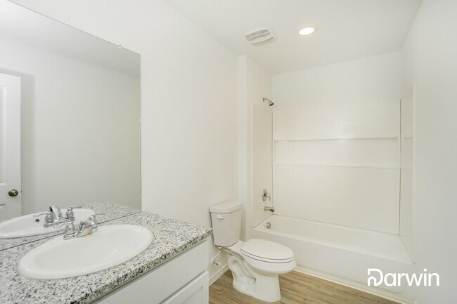 Building Photo - 6819 Chicken Ridge, San Antonio, TX 78252