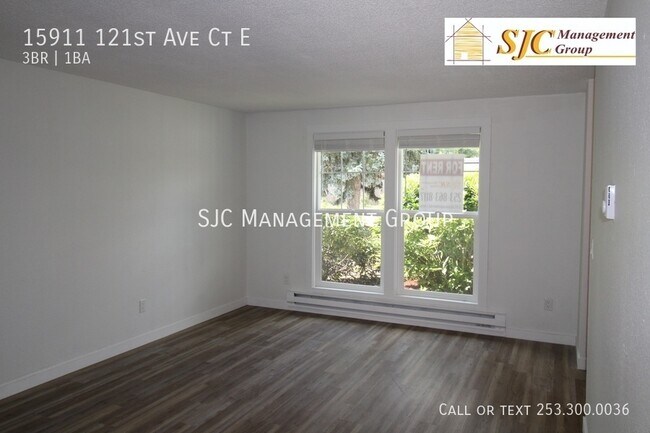 Building Photo - 15911 121st Ave Ct E