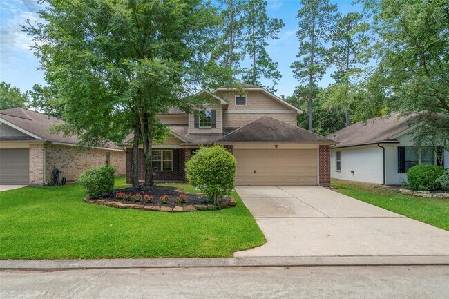 Primary Photo - 35 N Star Ridge Cir