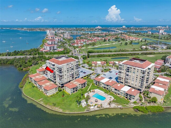 Building Photo - 6372 Palma Del Mar Blvd S