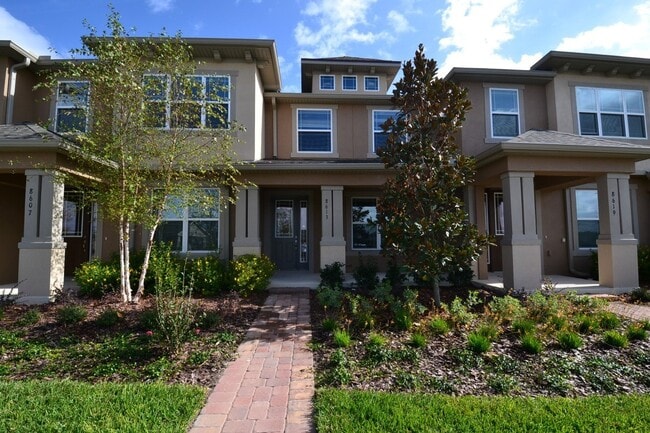 Primary Photo - Gorgeous Lake View 3 BR 2.5 bath Luxury To...