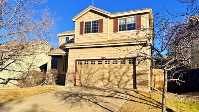 Building Photo - NEW PAINT NEW CARPET!! Fantastic 2-Story Home In Saddle Rock Ridge! 3 Bed 2 Bath 2 Car Garage! Ch...
