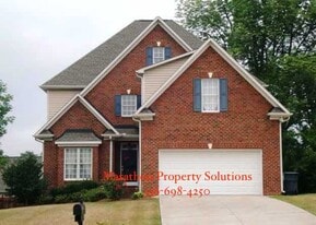 Building Photo - 6608 Barton Creek Ct