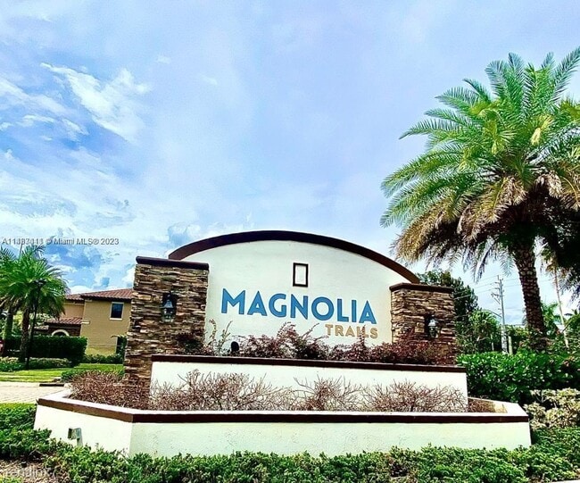 Building Photo - 3 br, 2.5 bath Townhome - Magnolia Trails