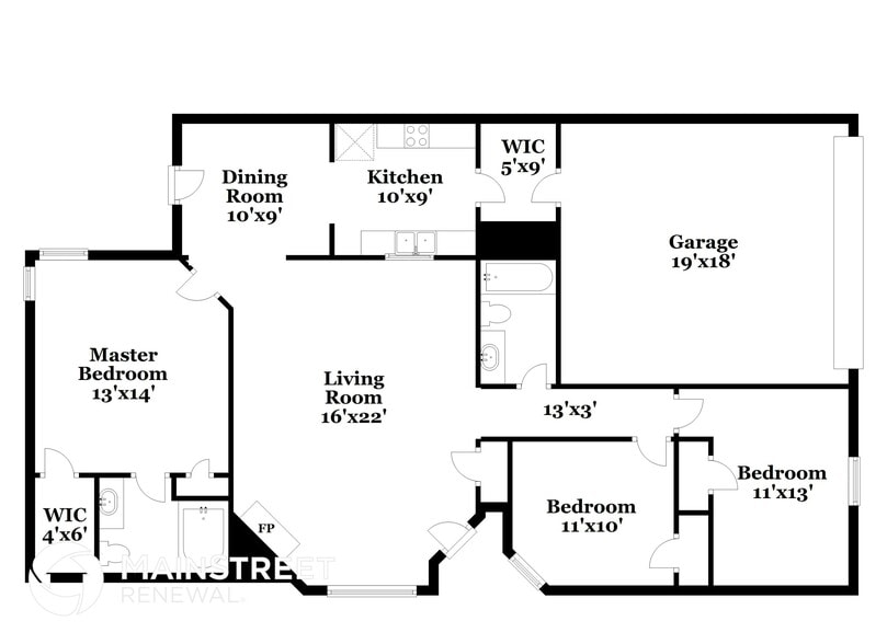 Building Photo - 4206 Village Trace Blvd