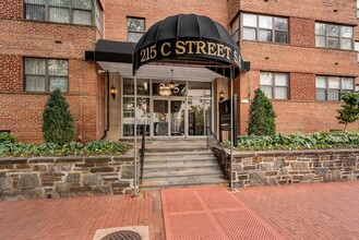 Building Photo - 215 C Street Apartments