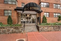 Building Photo - 215 C Street Apartments