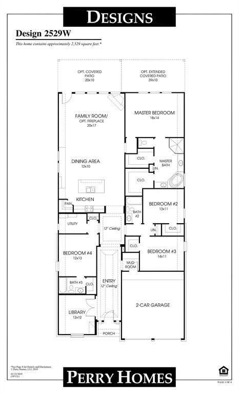 Building Photo - 23319 Peareson Bend Ln