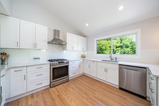 Building Photo - 25 Helen St