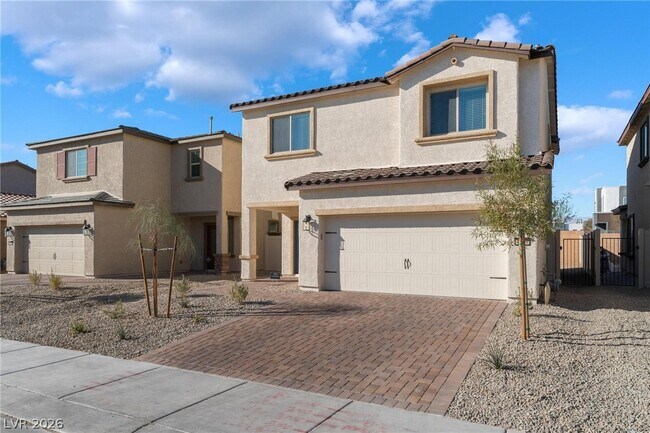 Building Photo - 4149 Gold Desert St