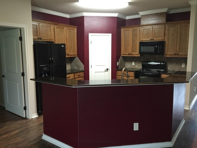 Building Photo - 4248 Rocky Rhodes Dr