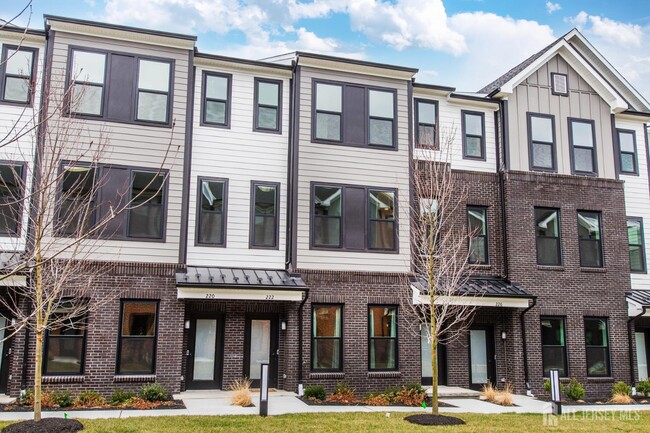 Building Photo - 222 Jessie Pl