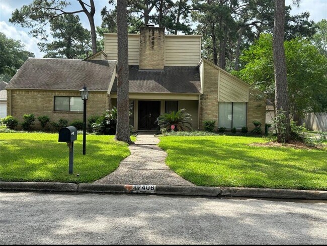 Primary Photo - 17406 Spicewood Springs Ln
