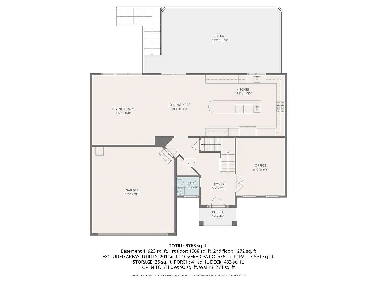 Building Photo - 840 Jefferson Cir