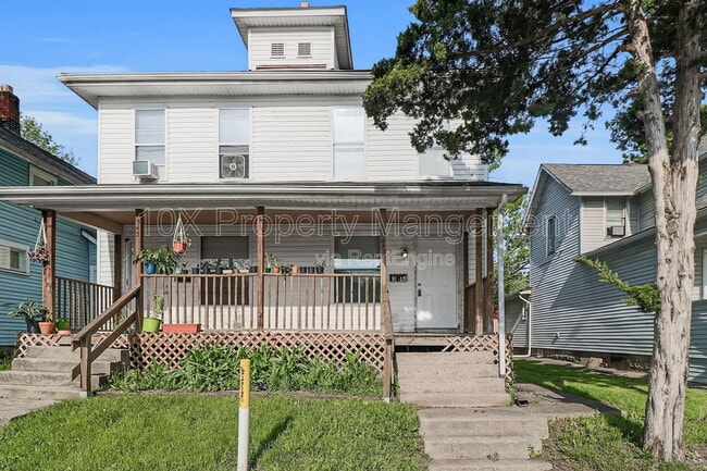 Primary Photo - 343 S Hague Ave