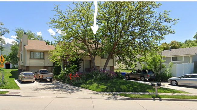 Street view - 1351 S Main St