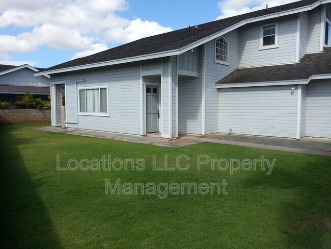 Building Photo - 94-1005-1005 Kaamea St