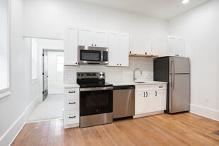 Building Photo - 4402 Butler St
