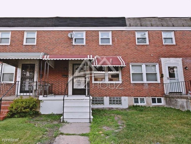 Building Photo - 2 br, 1.5 bath Apartment - 4108 Eastmont Ave