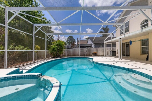 Building Photo - 14604 Quail Trail Cir