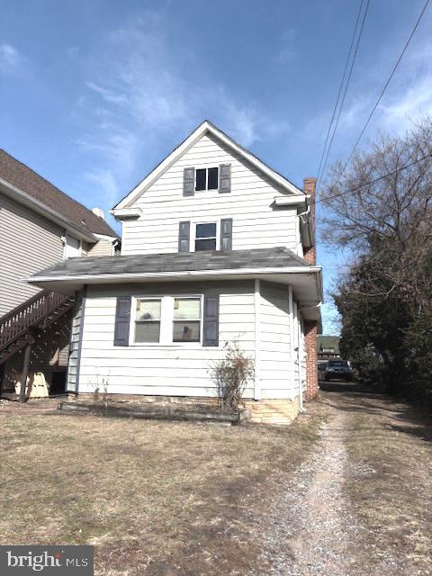 Building Photo - 502 S Main St