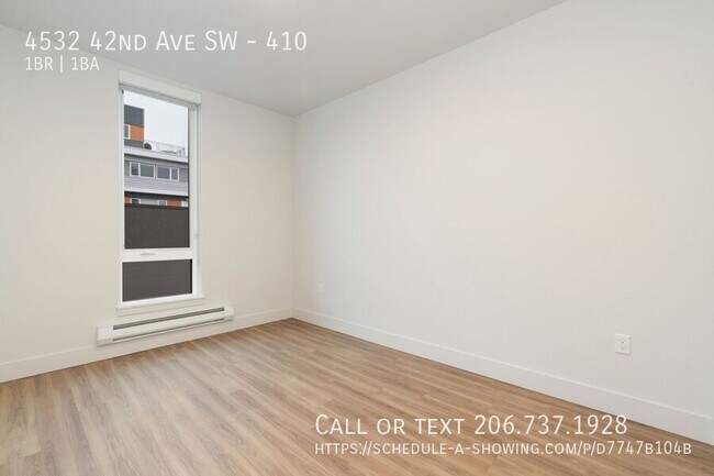 Building Photo - 4532 42nd Ave SW