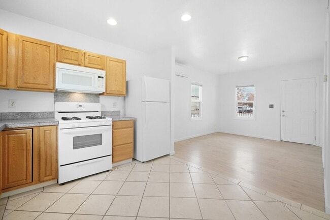 Building Photo - Cute one bedroom house in Fallon $1200 a month