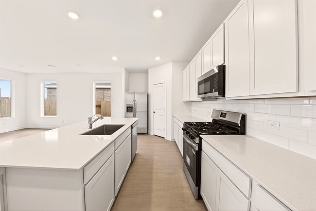 Building Photo - 16314 Texas Flatland Wy