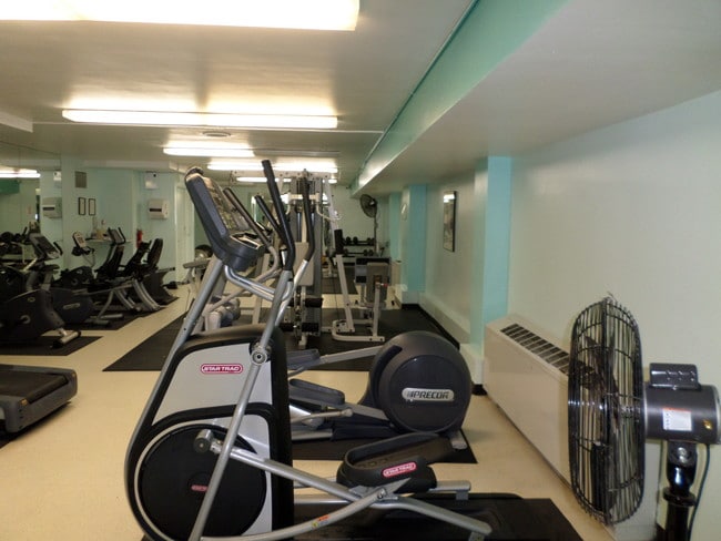 Building Photo - 2939 Van Ness St NW