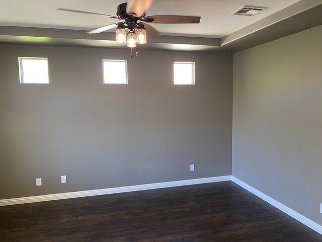 Building Photo - Pool!!! Spa!!! Summerlin!!! Gated!!! Park!! Mature lush landscape in back yard!! Synthetic Grass!...