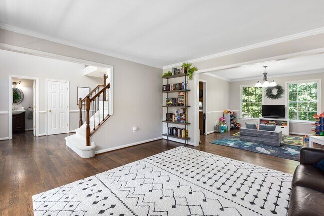 Building Photo - 4814 Integrity Ct