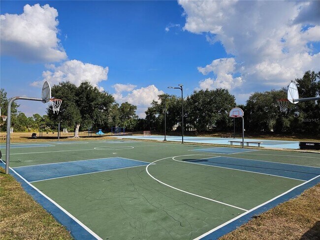 Building Photo - 2319 Caraway Dr