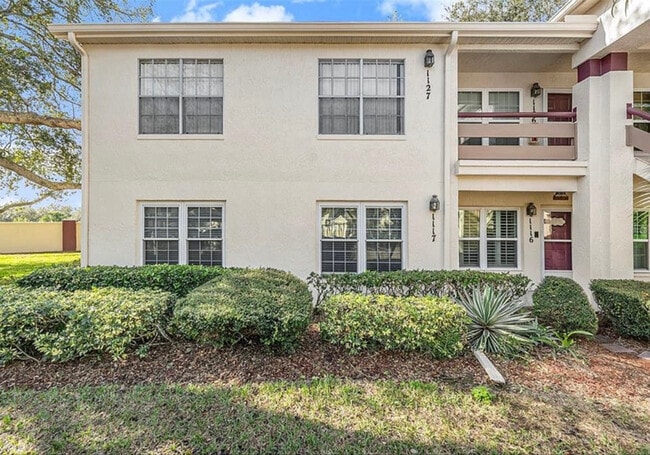 Building Photo - 7802 Hardwick Dr