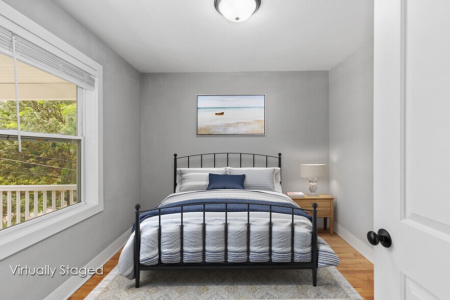 Building Photo - 621 3rd St NW