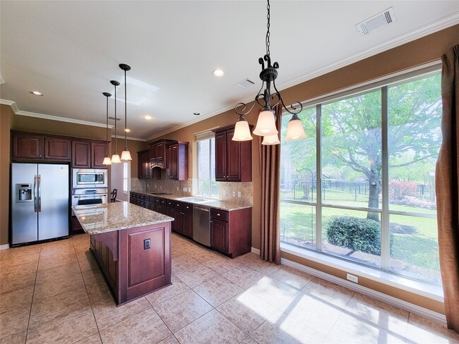 Building Photo - 18419 E Morgans Bend Dr