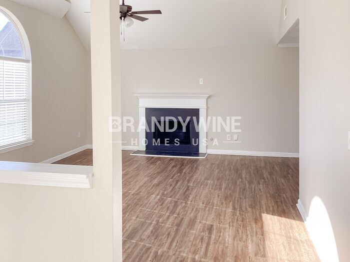 Building Photo - 3516 Waldrop Ridge Ct