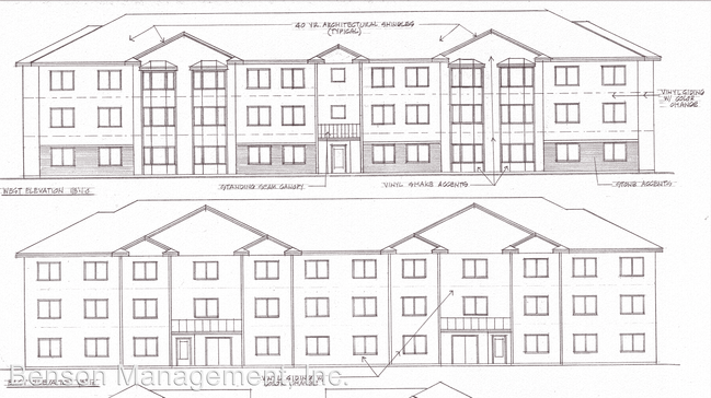 Primary Photo - 312 West Ave N