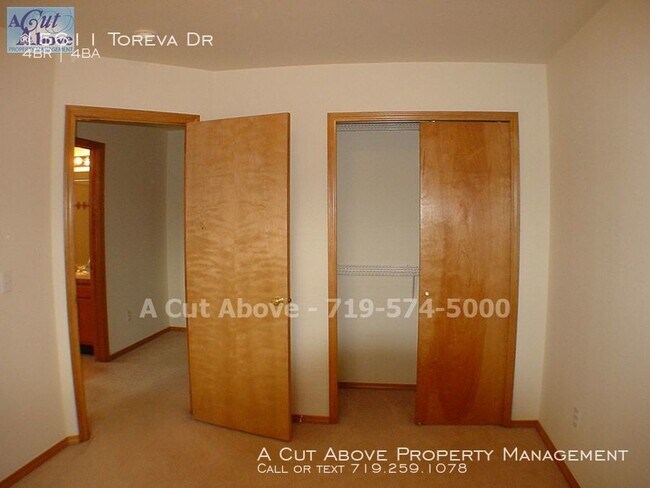 Building Photo - 4 Bedroom House in Monument