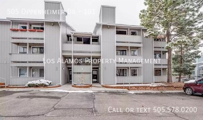 Building Photo - 505 Oppenheimer Dr