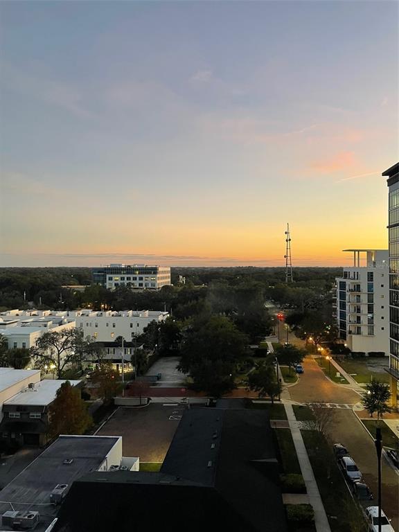 Building Photo - 101 S Eola Dr