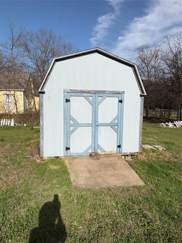 Building Photo - 500 Grace St