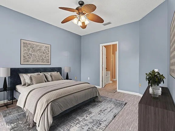 Building Photo - 12301 Kernan Forest Blvd