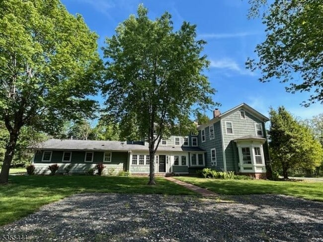 Building Photo - 1518 Millstone River Rd