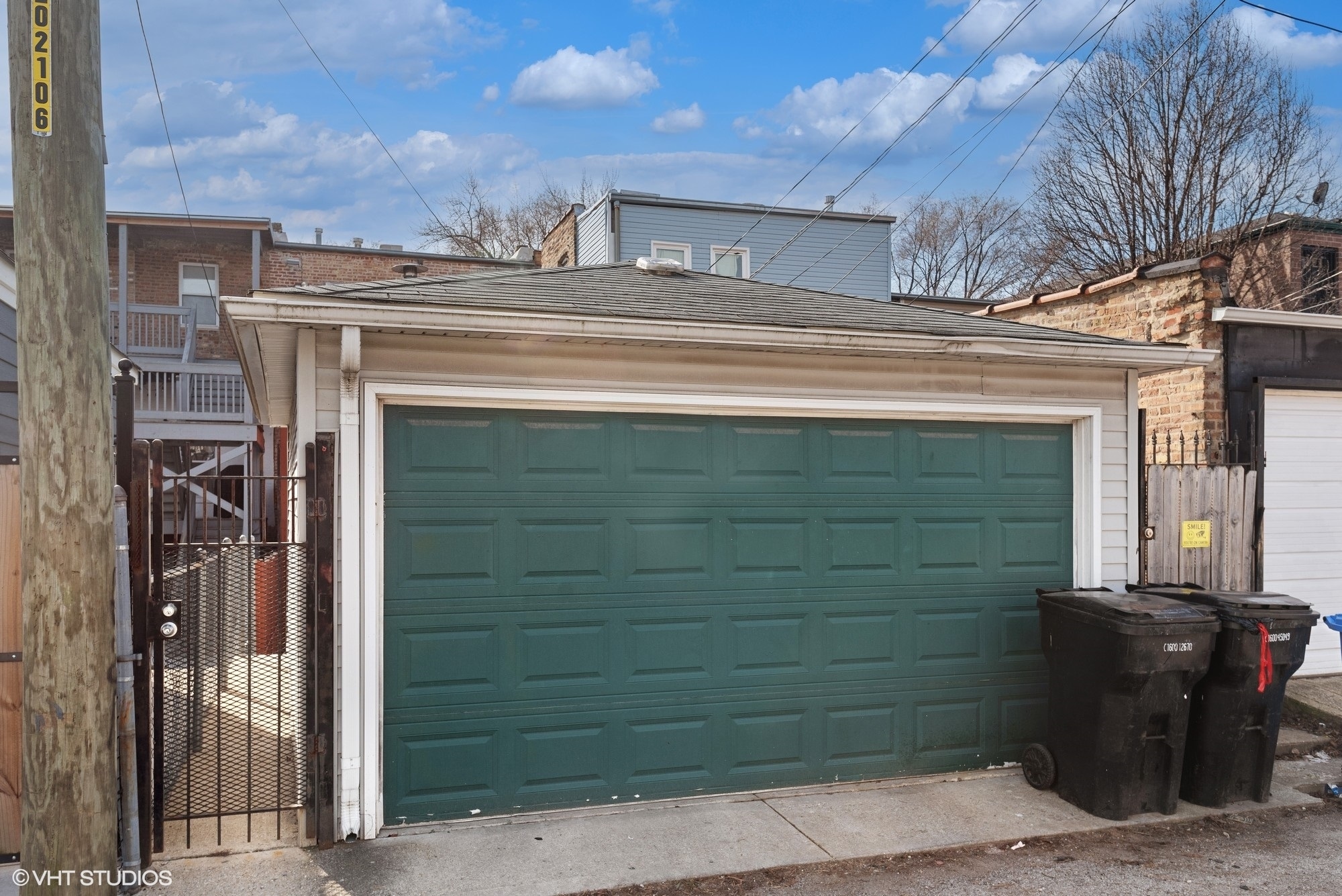 Building Photo - 2446 W Taylor St