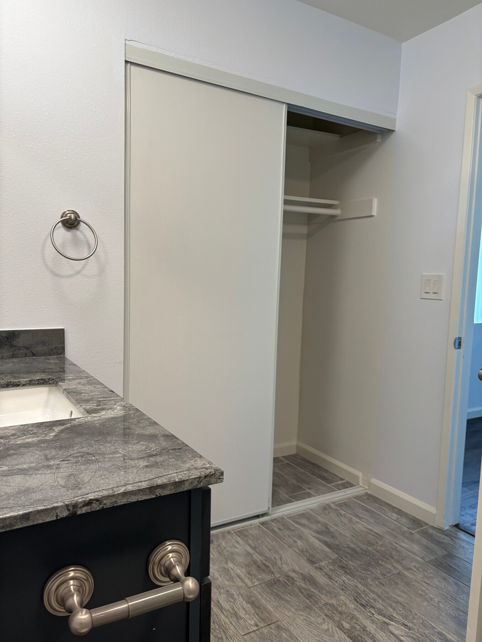 Master Bathroom - 1249 E Bastanchury Rd