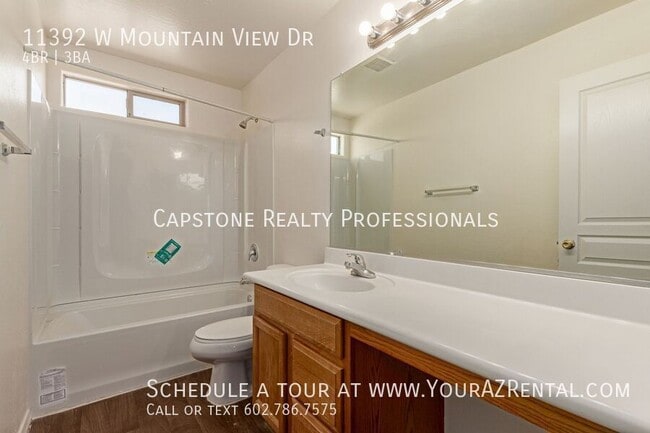 Building Photo - 11392 W Mountain View Dr