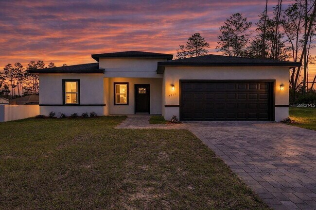 Building Photo - 4411 SW 172nd Street Rd