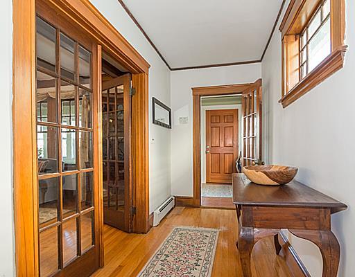 Building Photo - 108 Bowdoin St